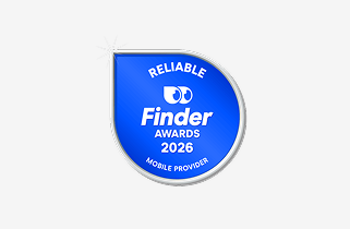 Finder award