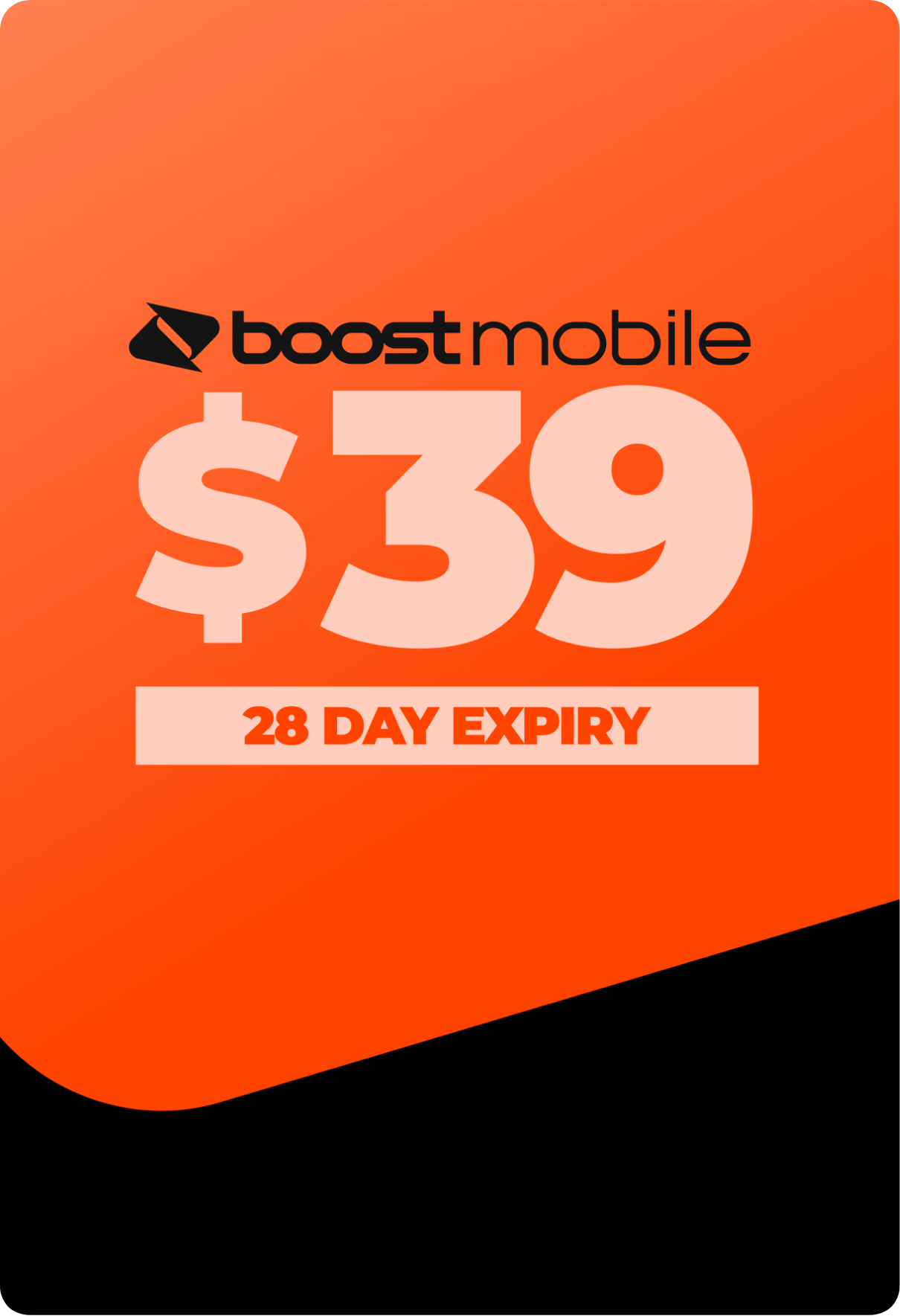 $39 SIM