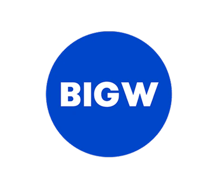 Big W - Store Finder
