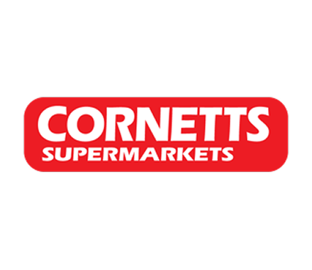 Cornetts Supermarkets - Store locator